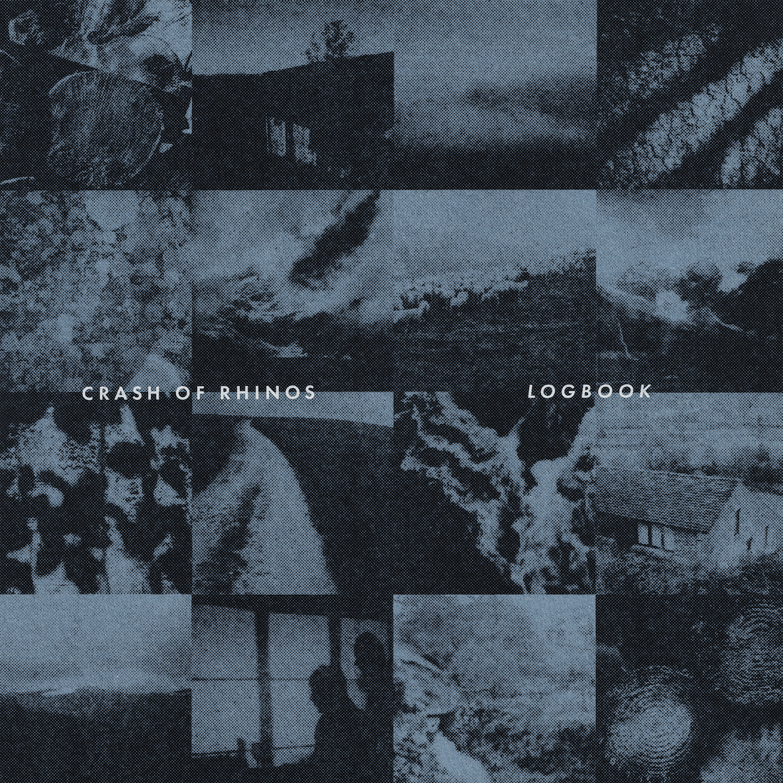 Crash Of Rhinos – “Recurring”