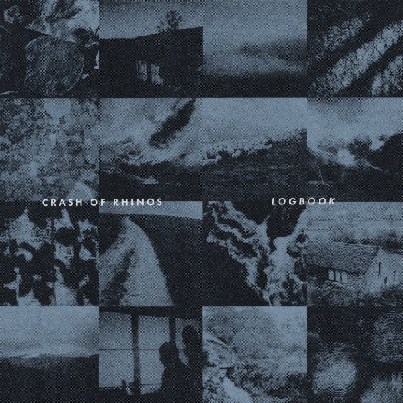 Crash Of Rhinos – “Recurring”