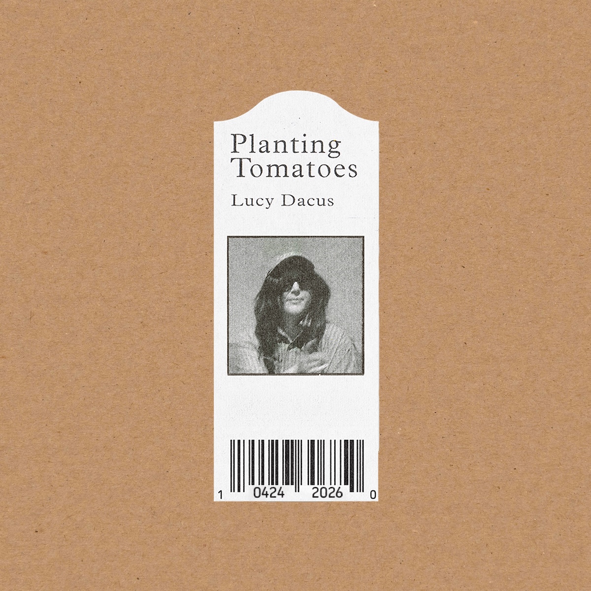 Lucy Dacus – “Planting Tomatoes”