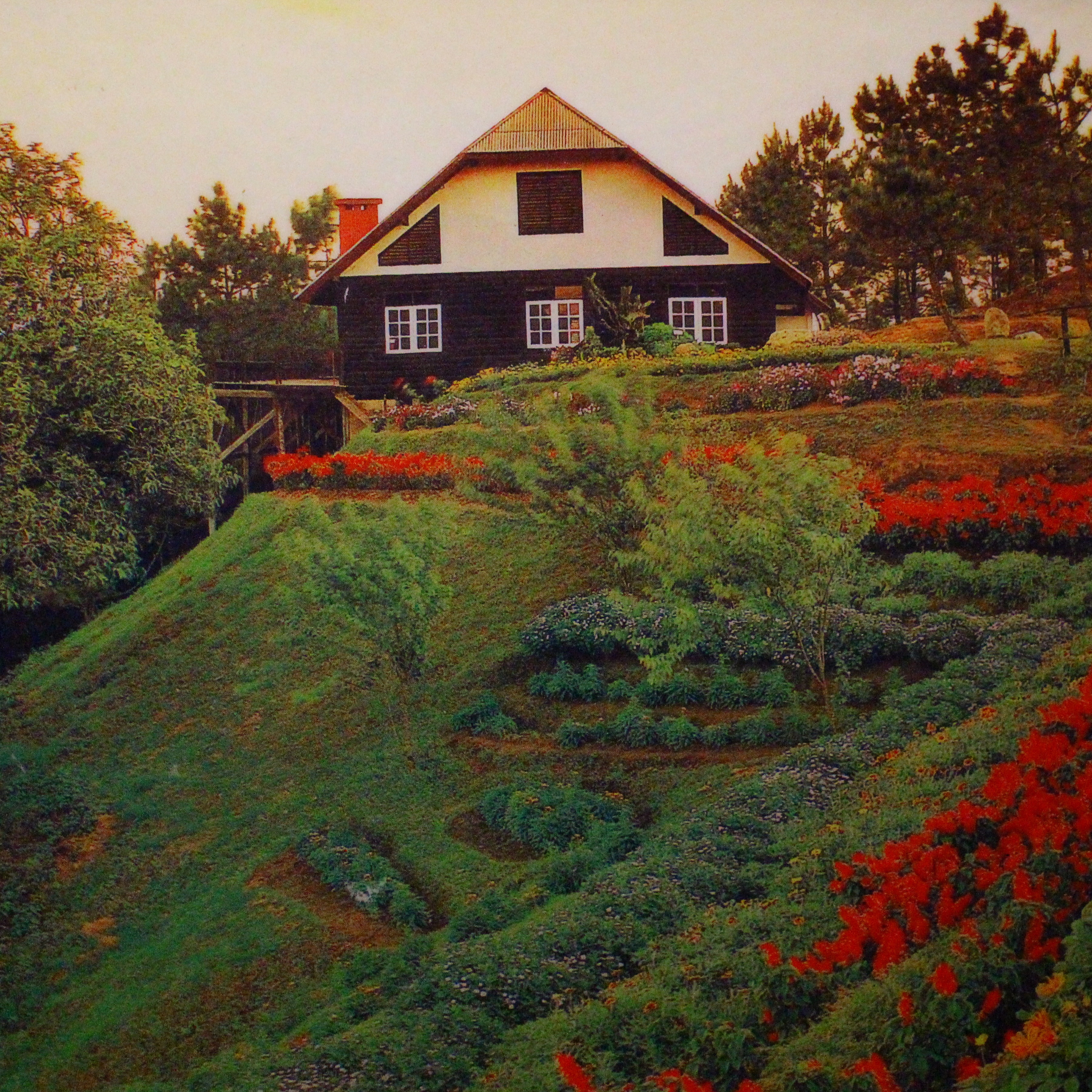 proun Announce Debut Album Maybe Luck: Hear “Miracles”