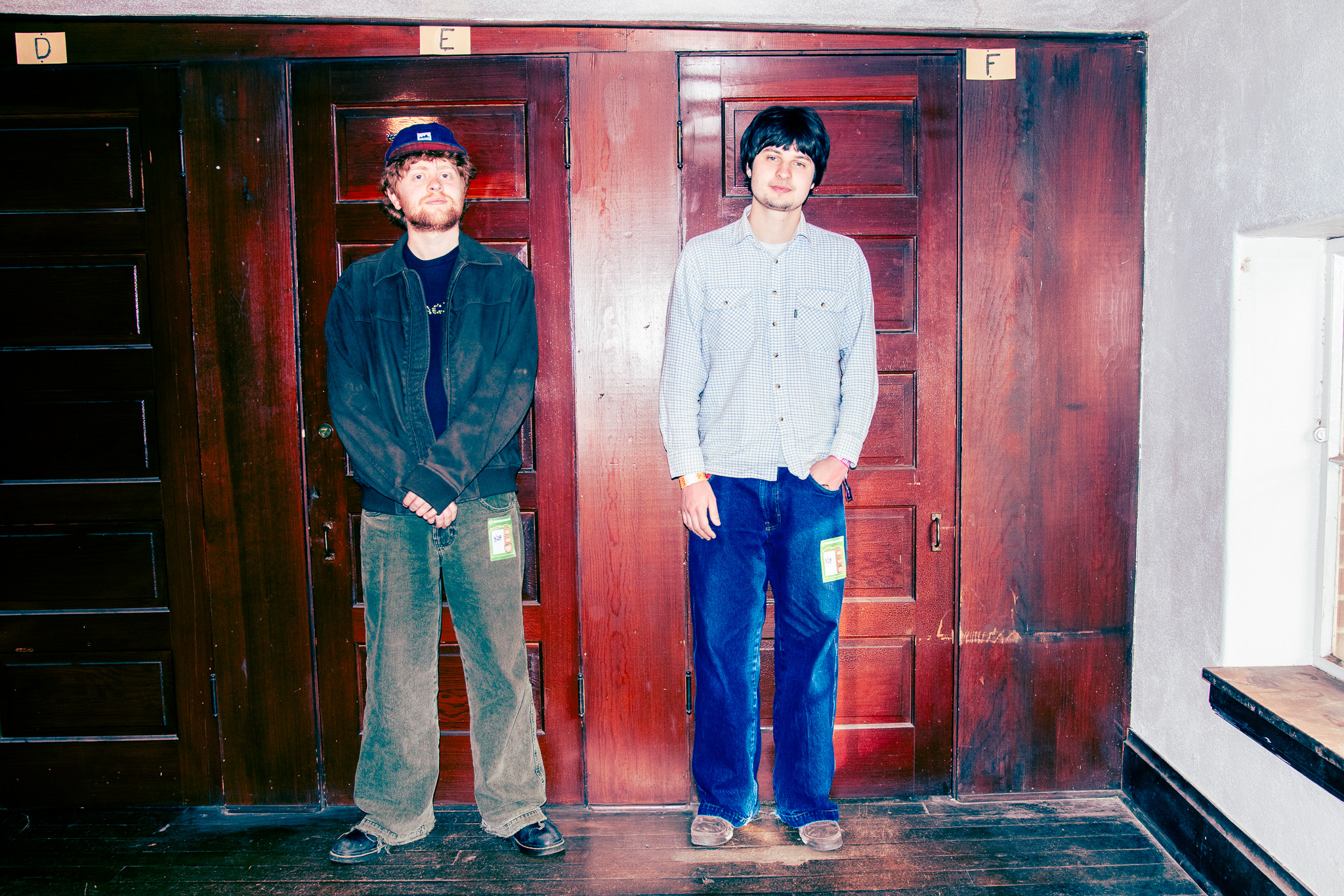 Lots Of Hands Share New Single "Grapevine": Listen