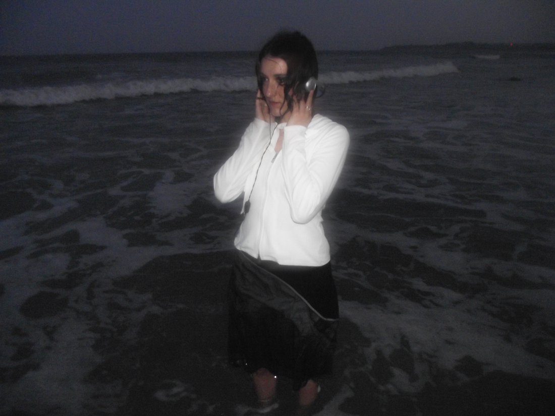 sadie – “Better Angels”