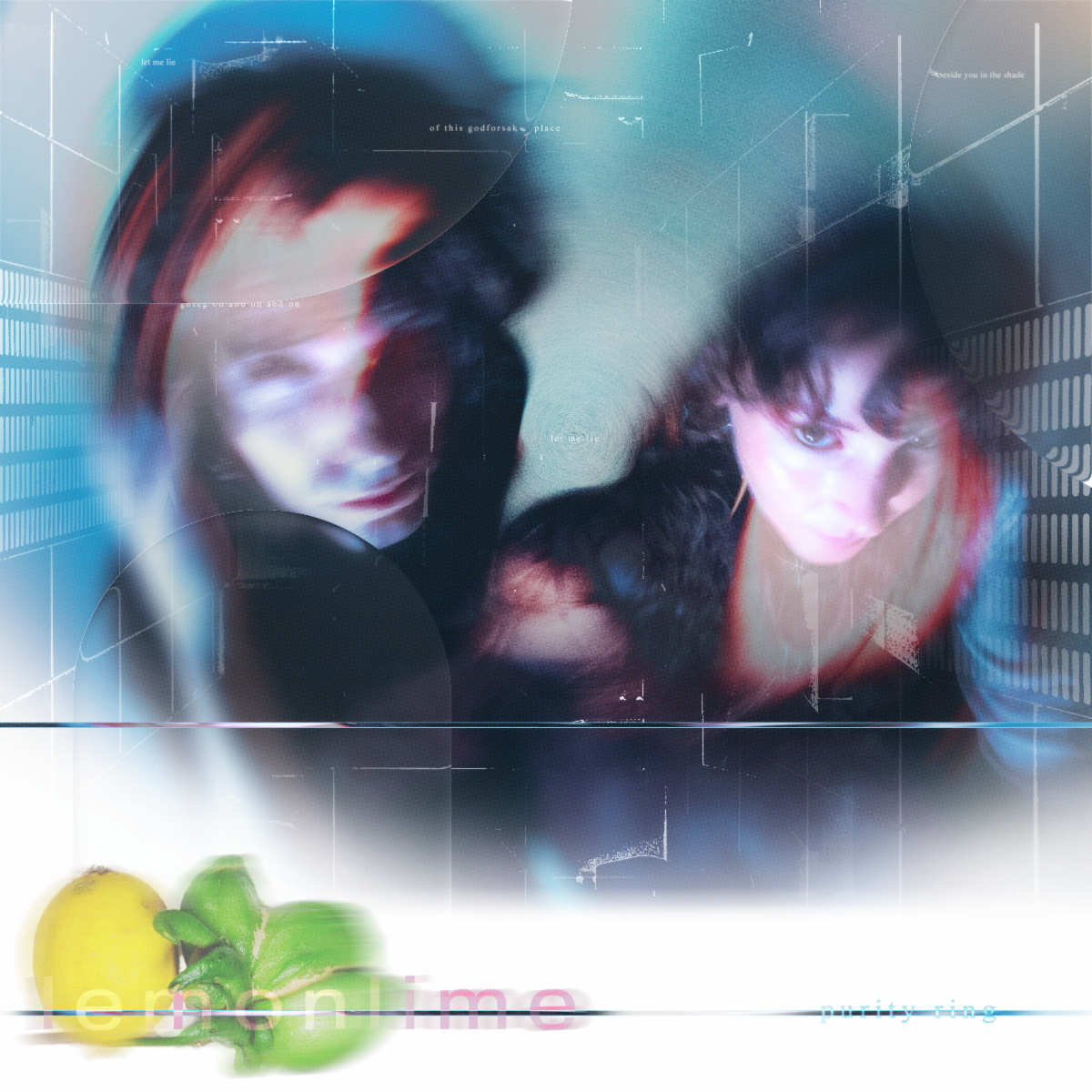 Purity Ring – “lemonlime”