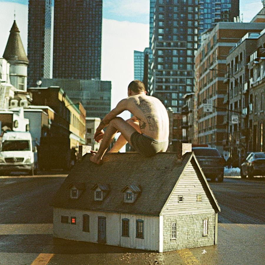 Truck Violence Announce New Album The Weathervane Is My Body: Hear “New Jesus”