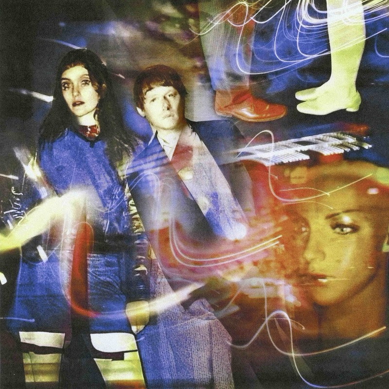 Paycheque Announce Self-Titled Debut Album: Hear “Generic Actress”