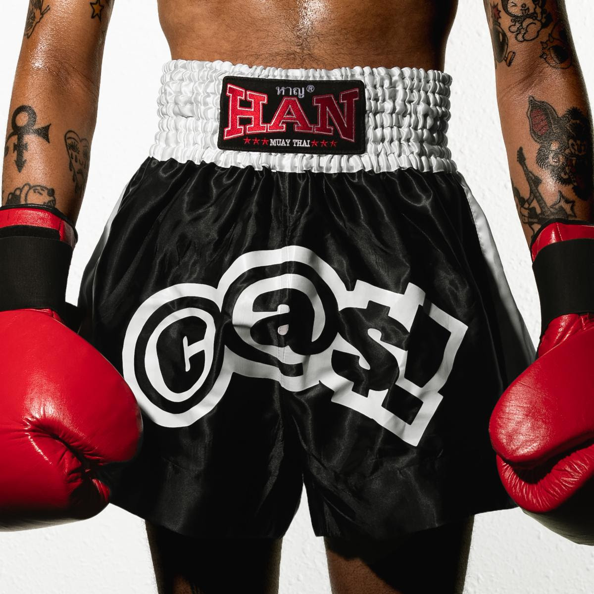 Eli Edwards (Enumclaw) & Xay Young Announce Debut Casi Album: Hear “JUMPER”