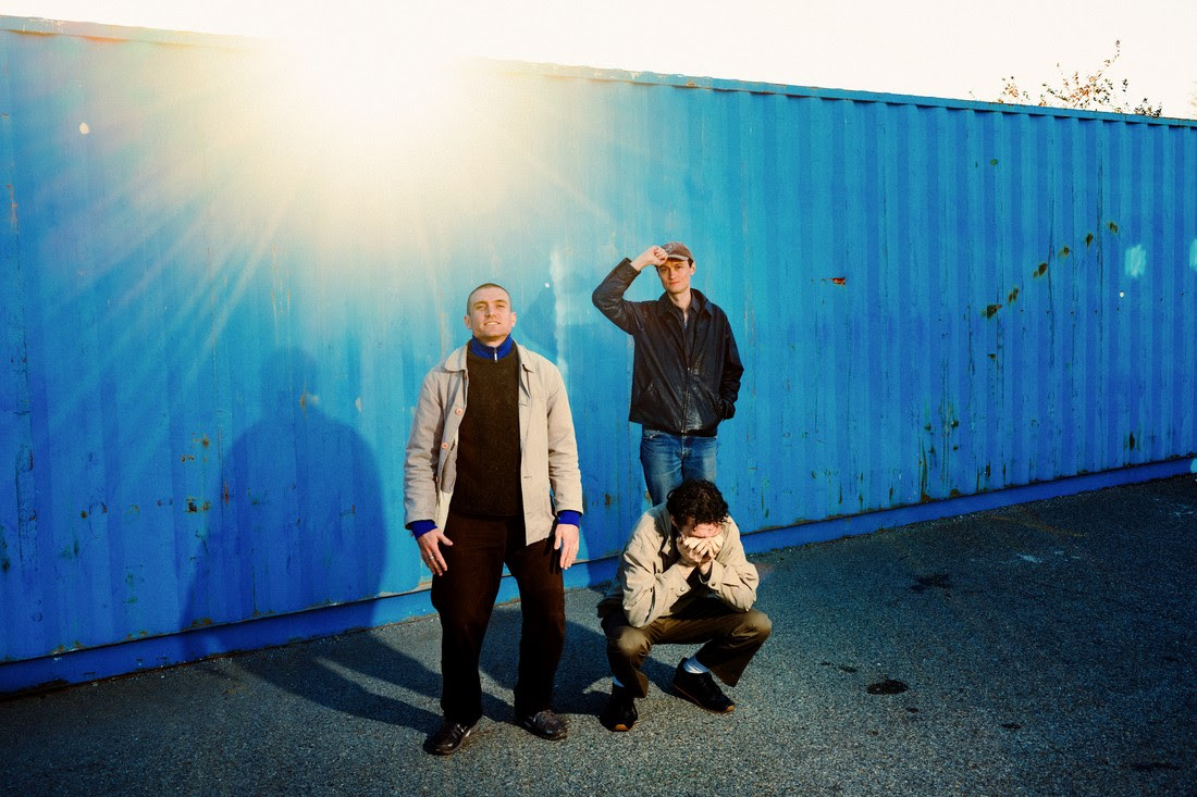 Cola – “Skywriter’s Sigh”