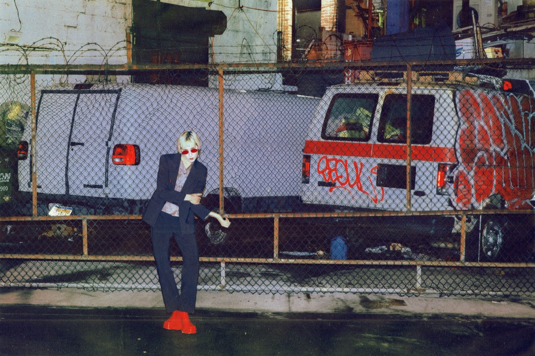 Rare DM – “Honey”