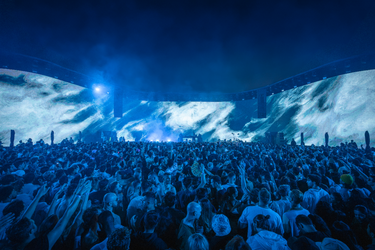 Pacha New York Announces Opening In The Wake Of Brooklyn Mirage Fiasco