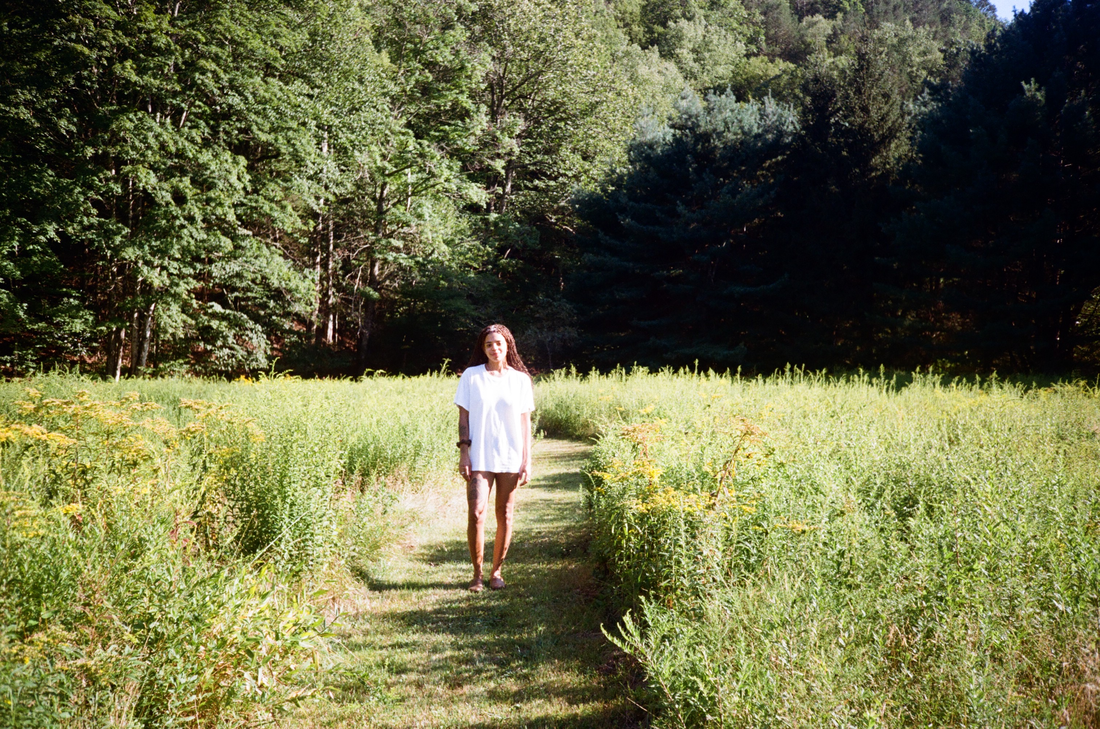 Tasha – “Summer”