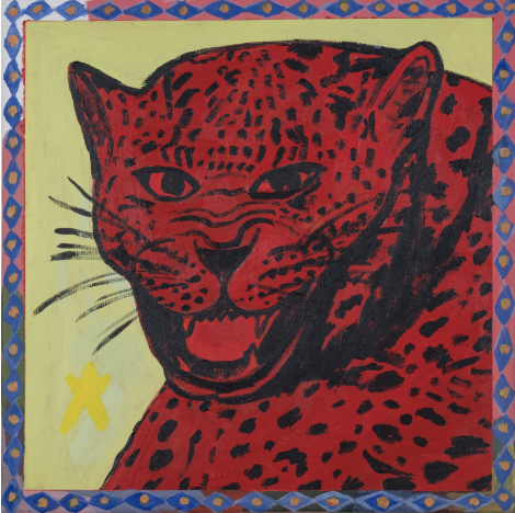 Pope – “John Thomas” & “Sick Minute” (Feat. Ratboys’ Julia Steiner)