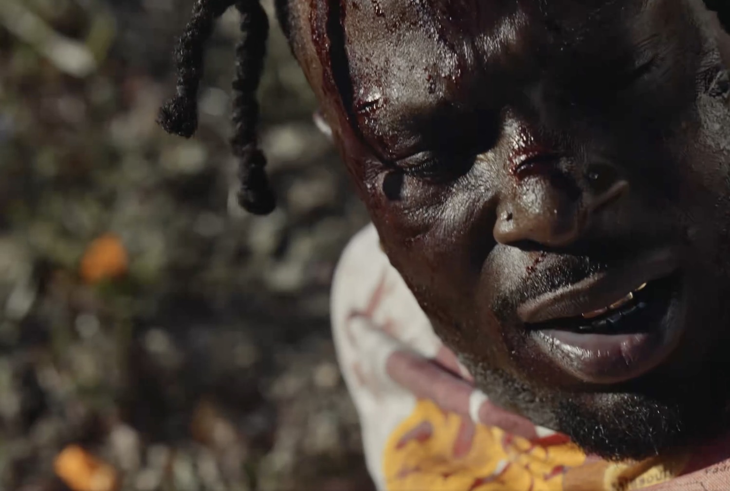 Isaiah Rashad Announces New Album It’s Been Awful