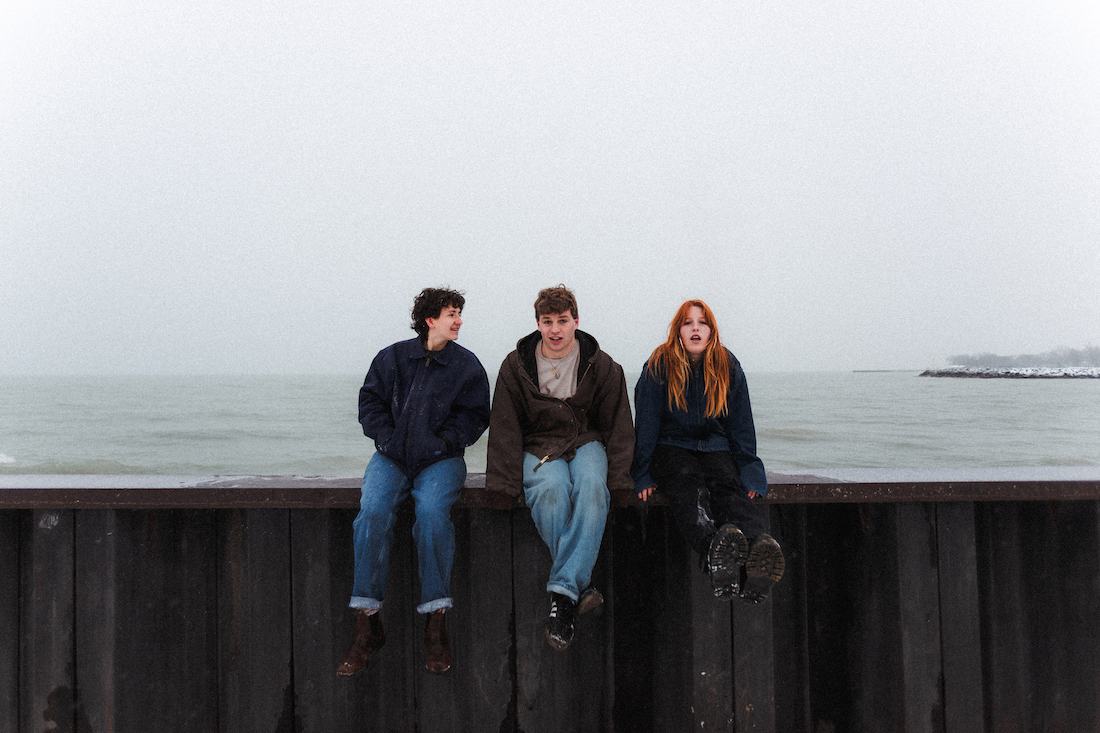 Widemouth – “Raincoat”