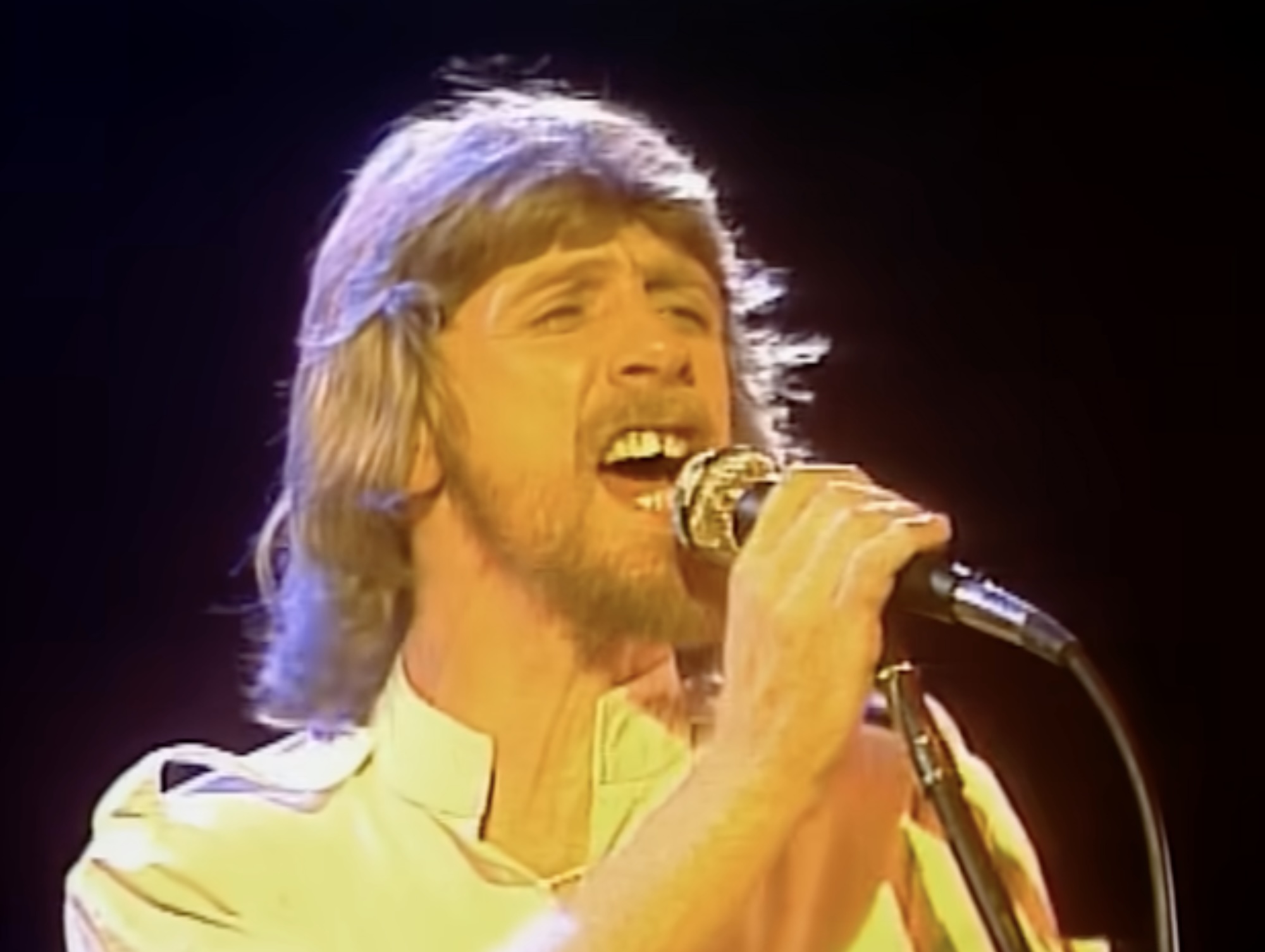 Santana Singer Alex Ligertwood Dead At 79
