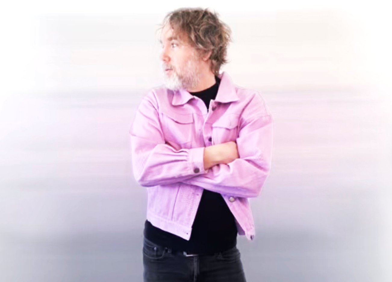 We’ve Got A File On You: Broken Social Scene’s Kevin Drew