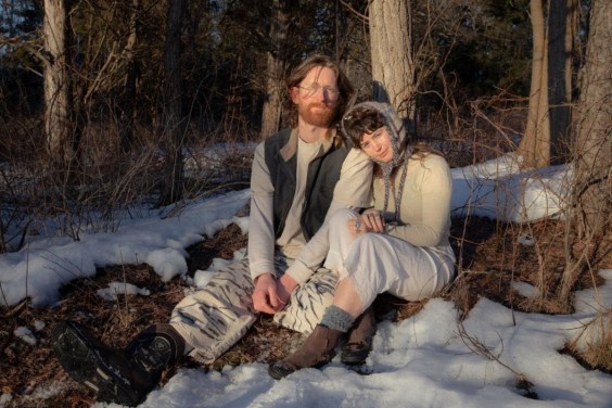 Babehoven Explores Collaboration Beyond Duo with Ryan Albert