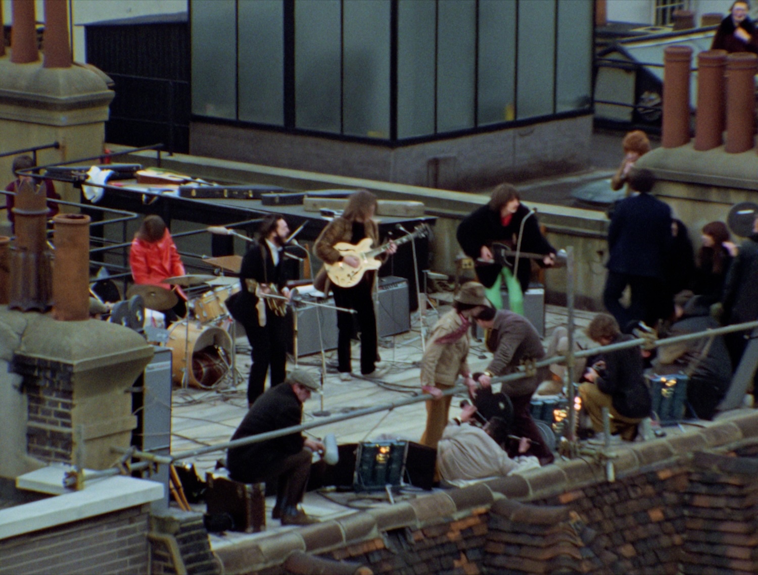 The Beatles Get Their First Official Museum