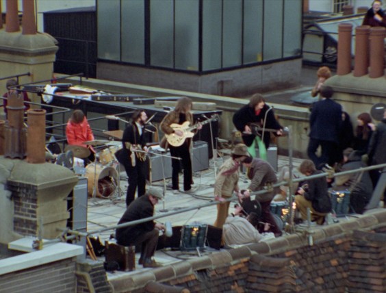 Beatles Museum to Open at Iconic Savile Row Rooftop Concert Location