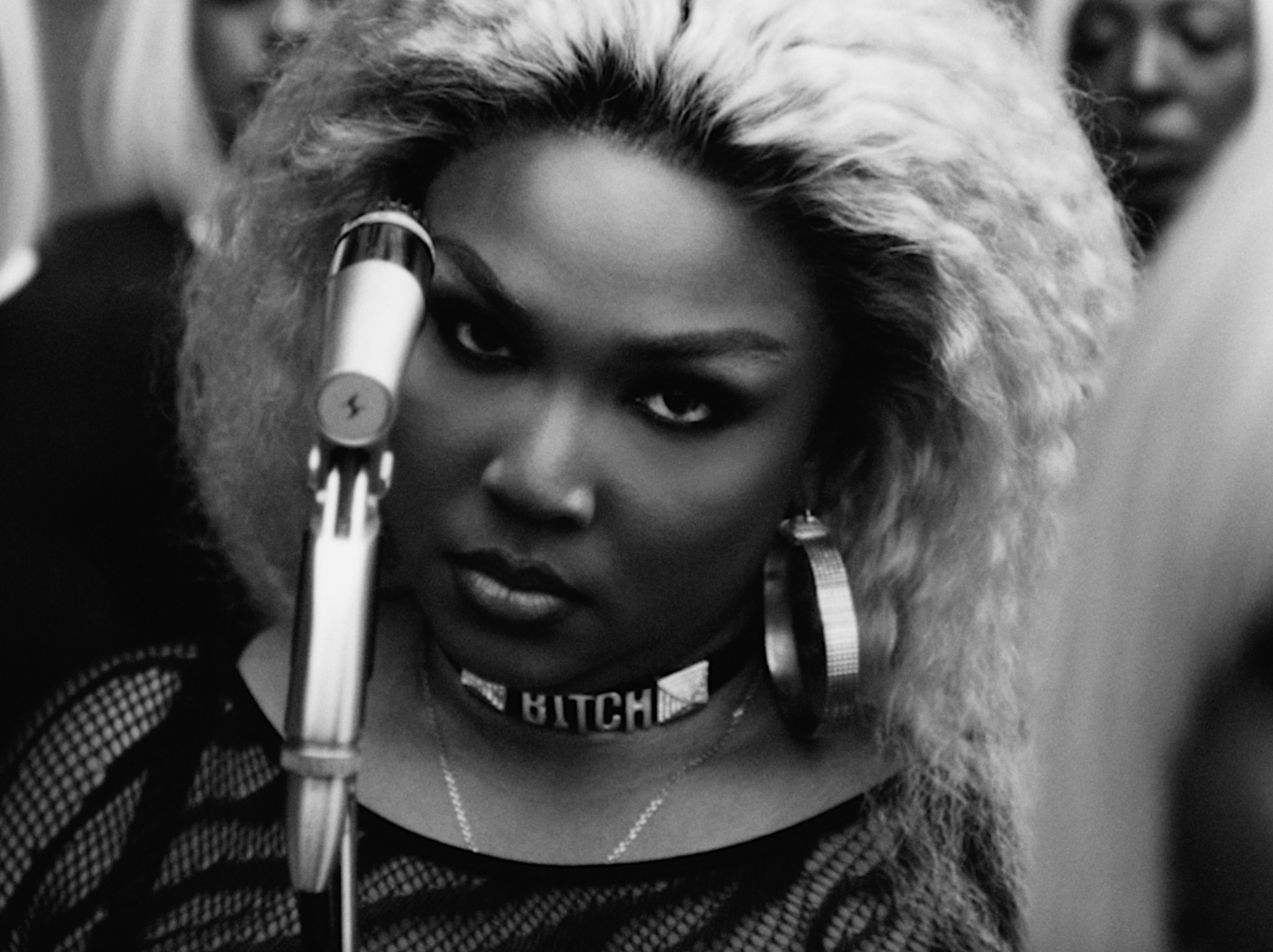 Lizzo Announces New Album Bitch, Shares New Song “Bitch,” Says It’s “Bitch Summer”