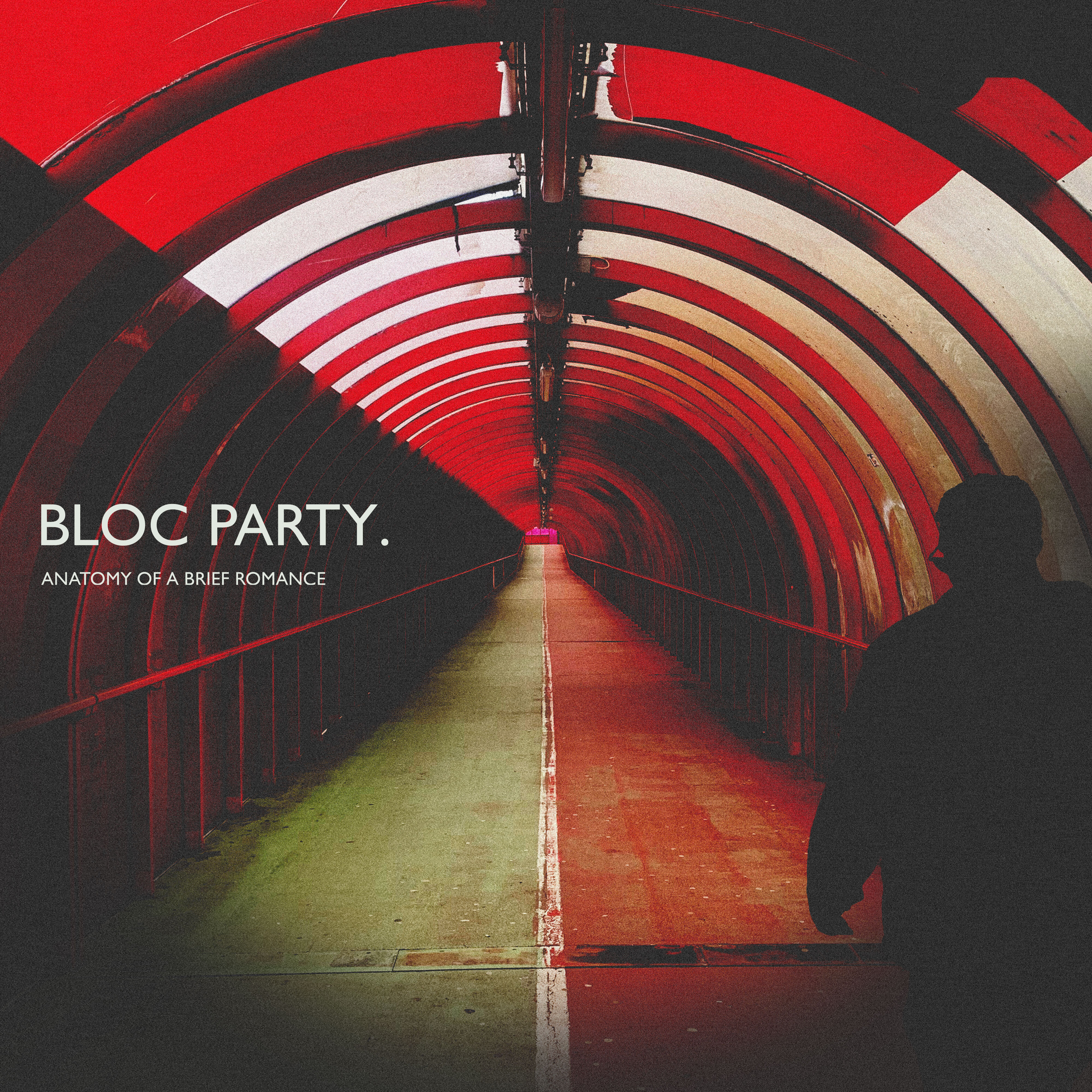 Bloc Party Announce New Album Anatomy Of A Brief Romance: Hear “Coming On Strong”