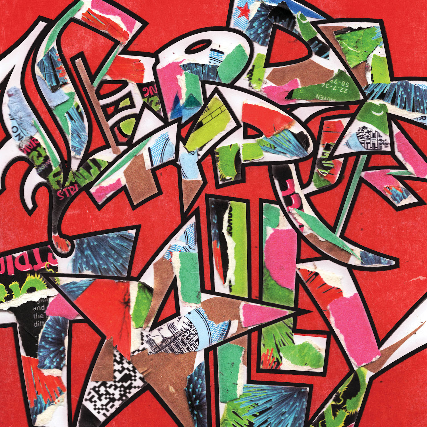 Body Type Announce New Album Tally: Hear “Mulberry”