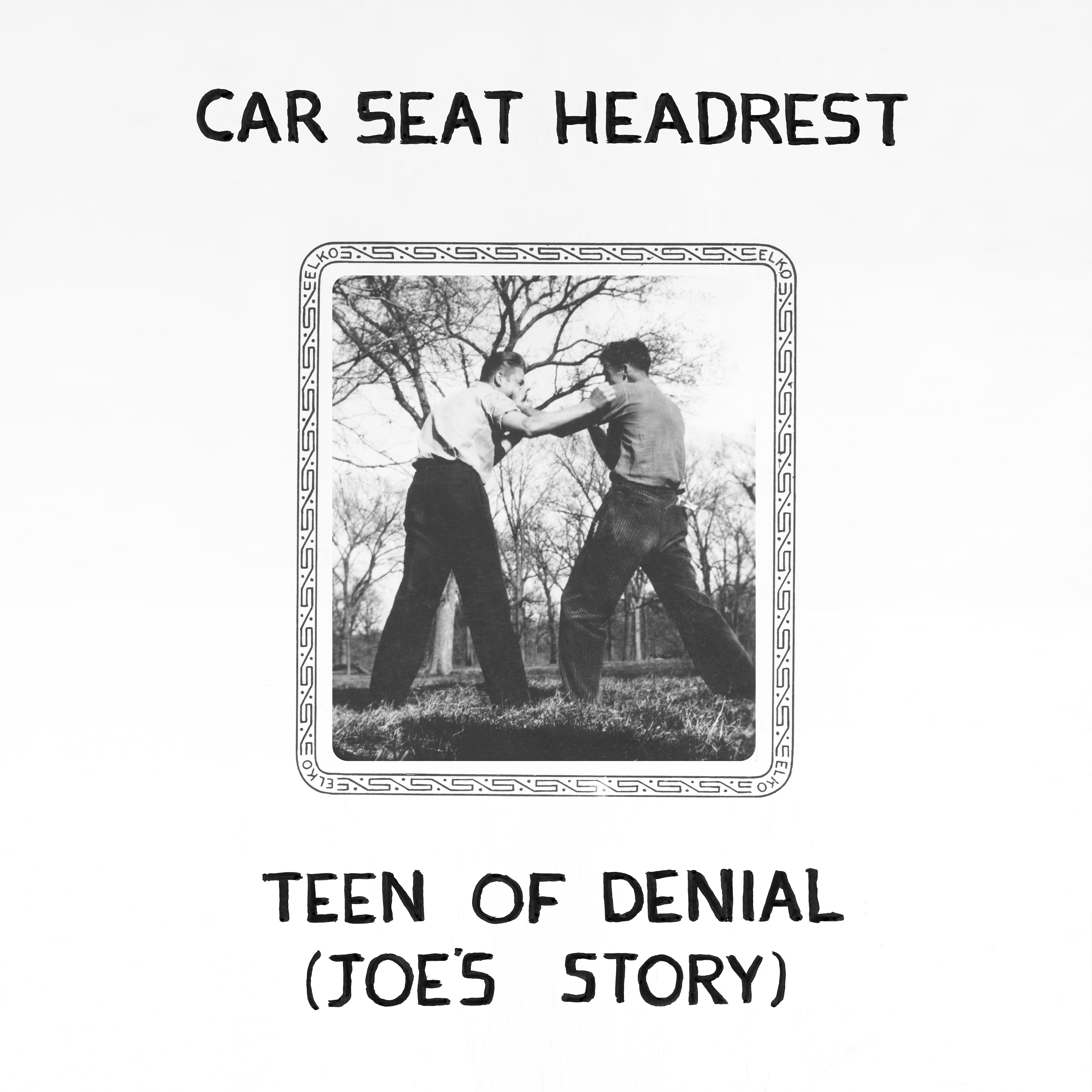 Car Seat Headrest Rework Teens Of Denial For Its 10th Anniversary, Sparking Fan Backlash