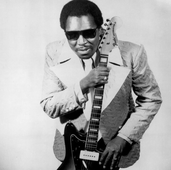Soul Singer Clarence Carter Dies at 90