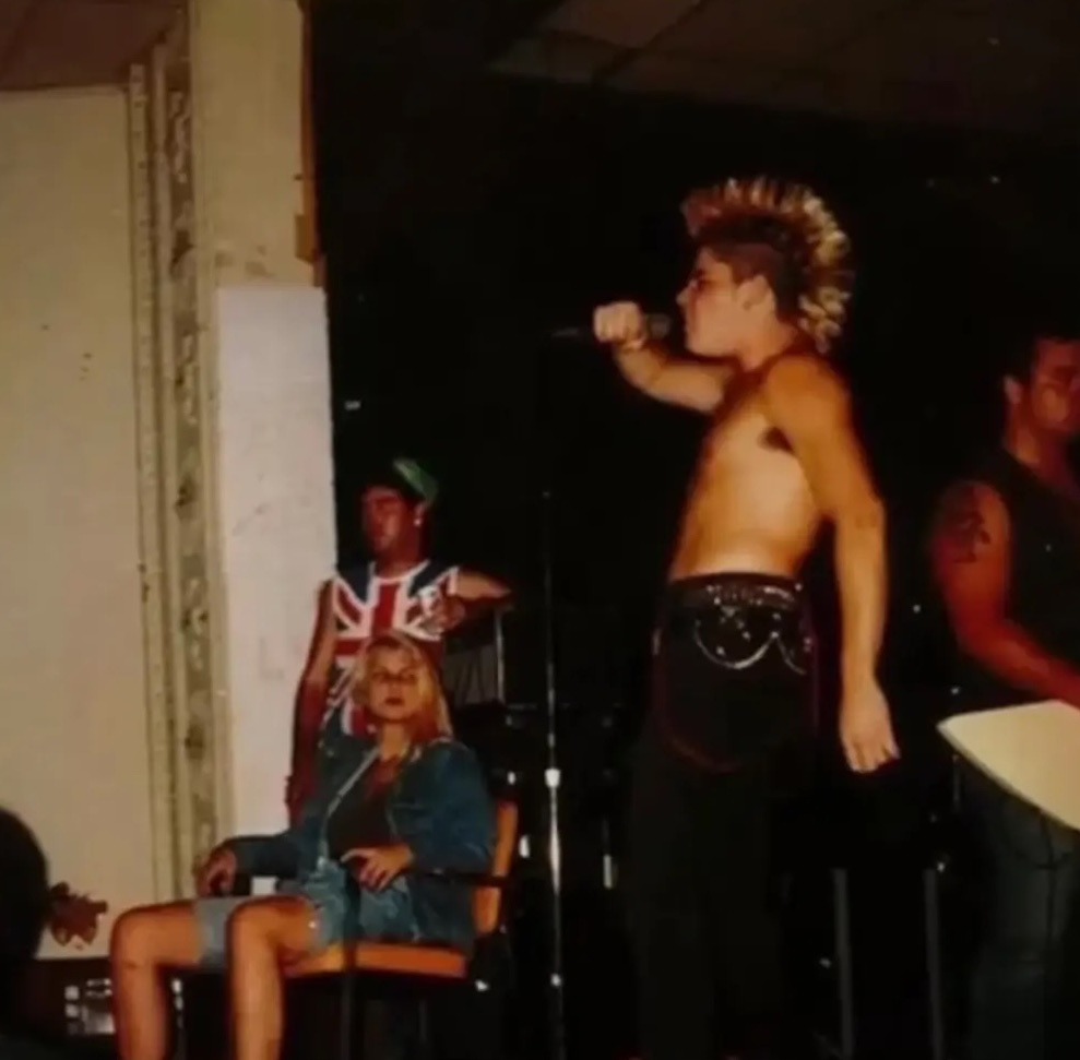 Man Arrested In Panama For Cold As Life Vocalist’s Murder After Decades On The Run