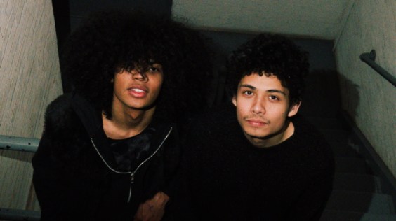 Cold Court’s "Backslang" Blends Skrillex and 100 Gecs Influences