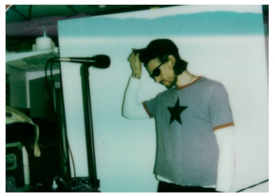 Dazy Releases New Fuzz-Pop Tracks "BIG Problem" and "Gravity"