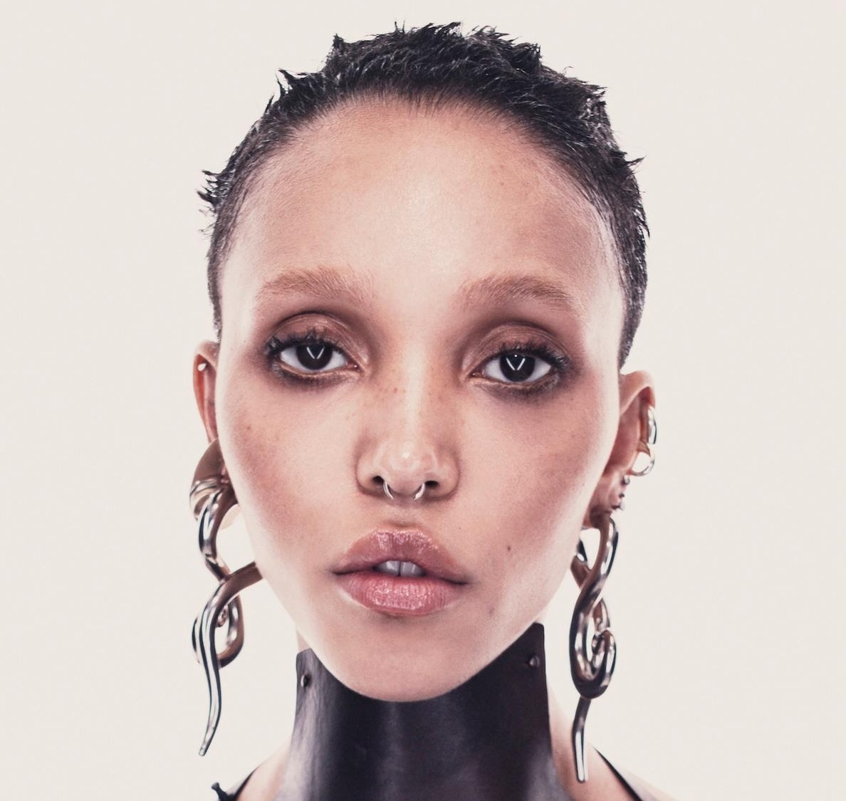 FKA twigs To Star In Josephine Baker Biopic