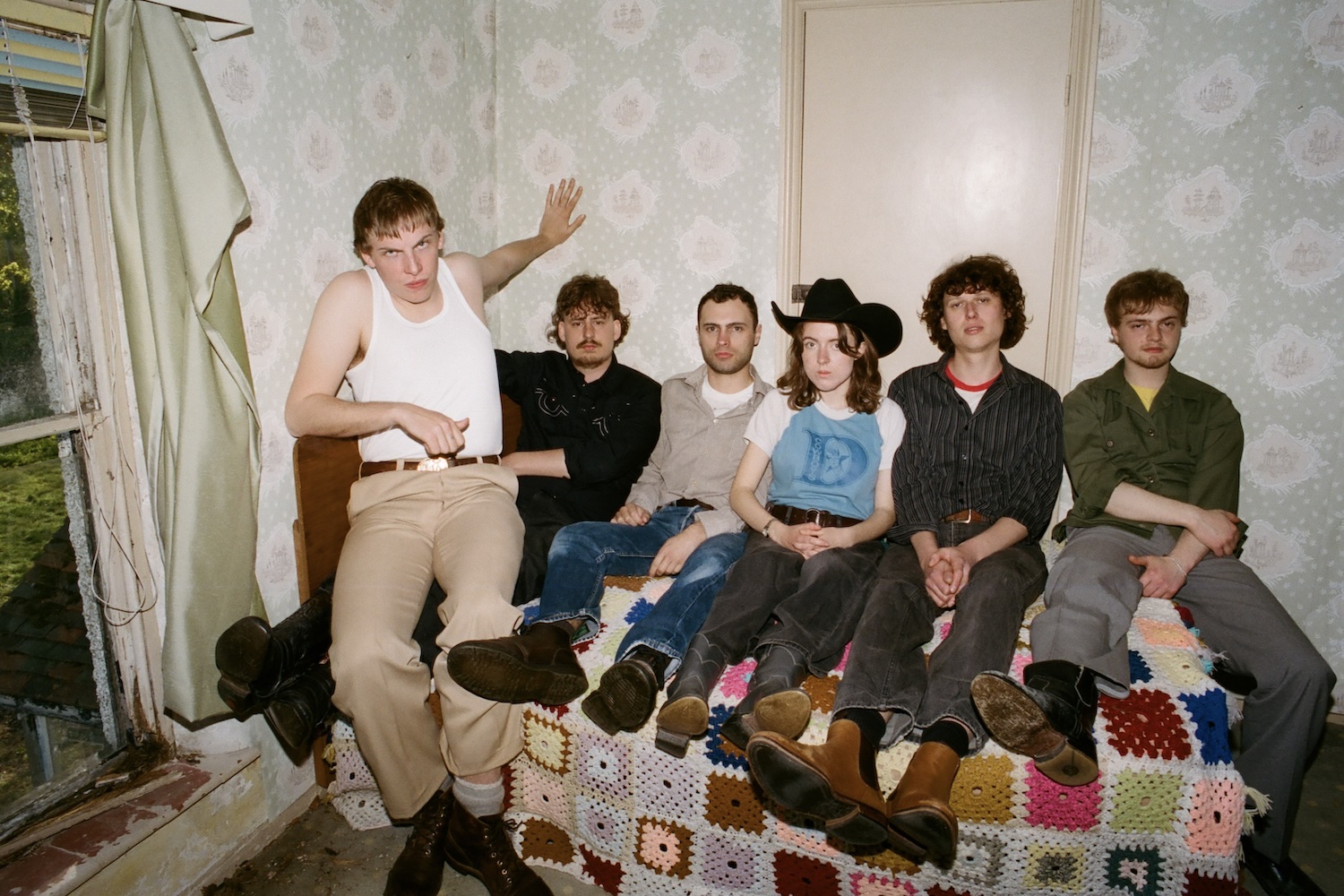 Fat Dog – “Go Fuck Urself”