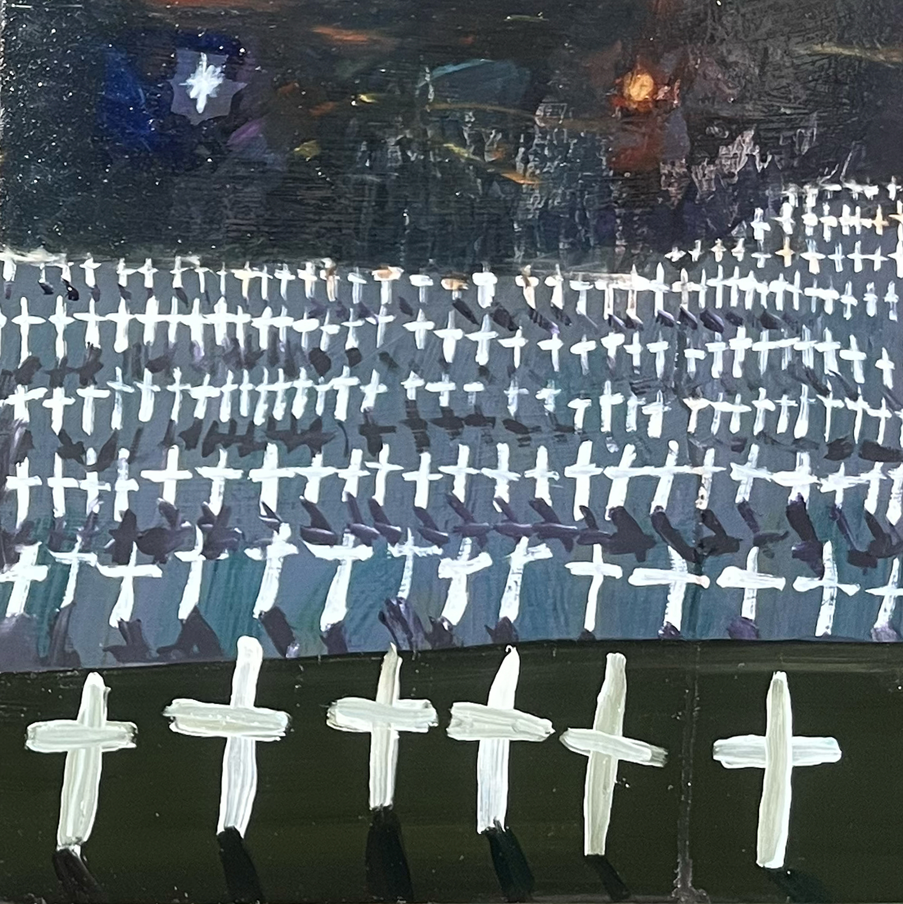 Father John Misty – “The Payoff”