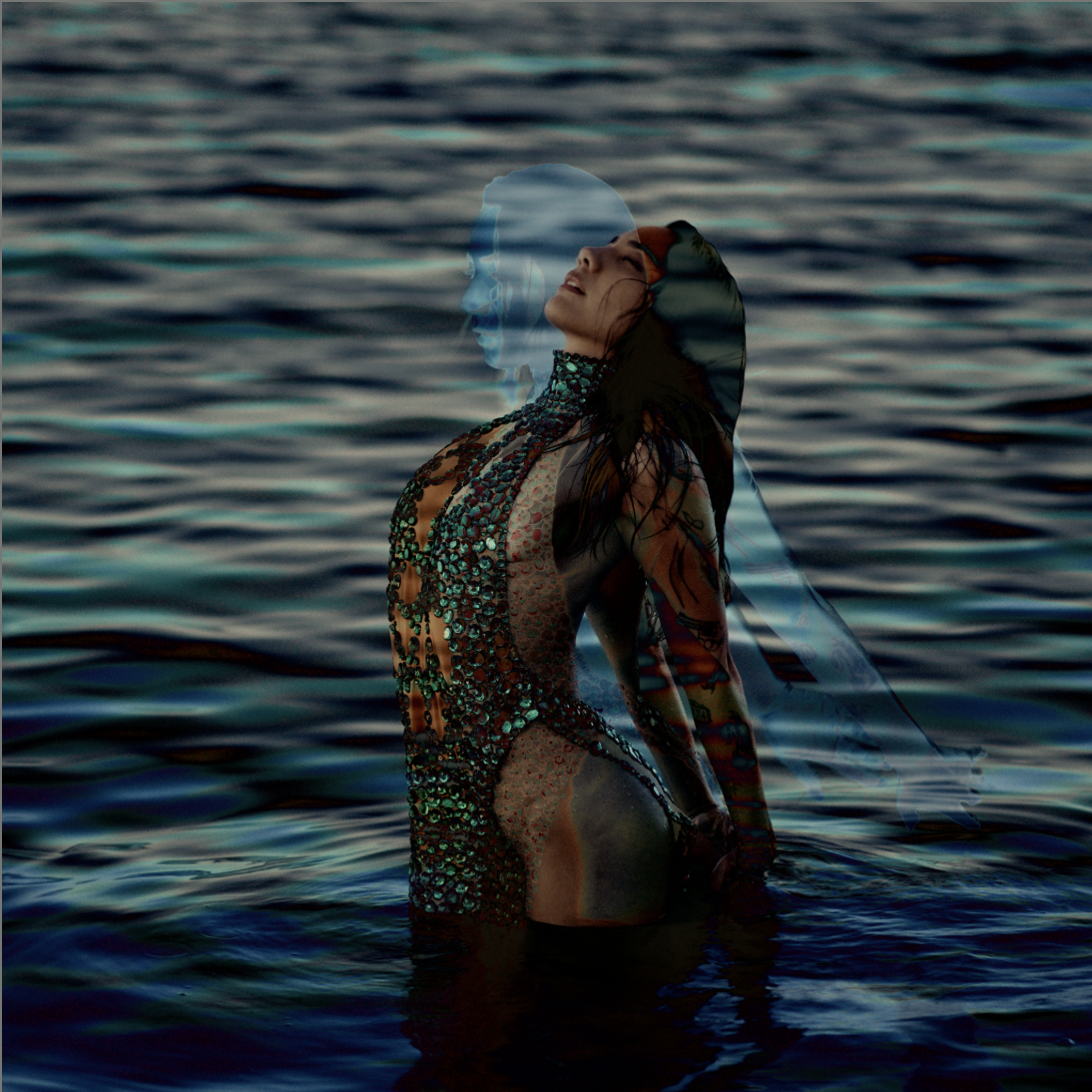 RaiNao – “GRIS”