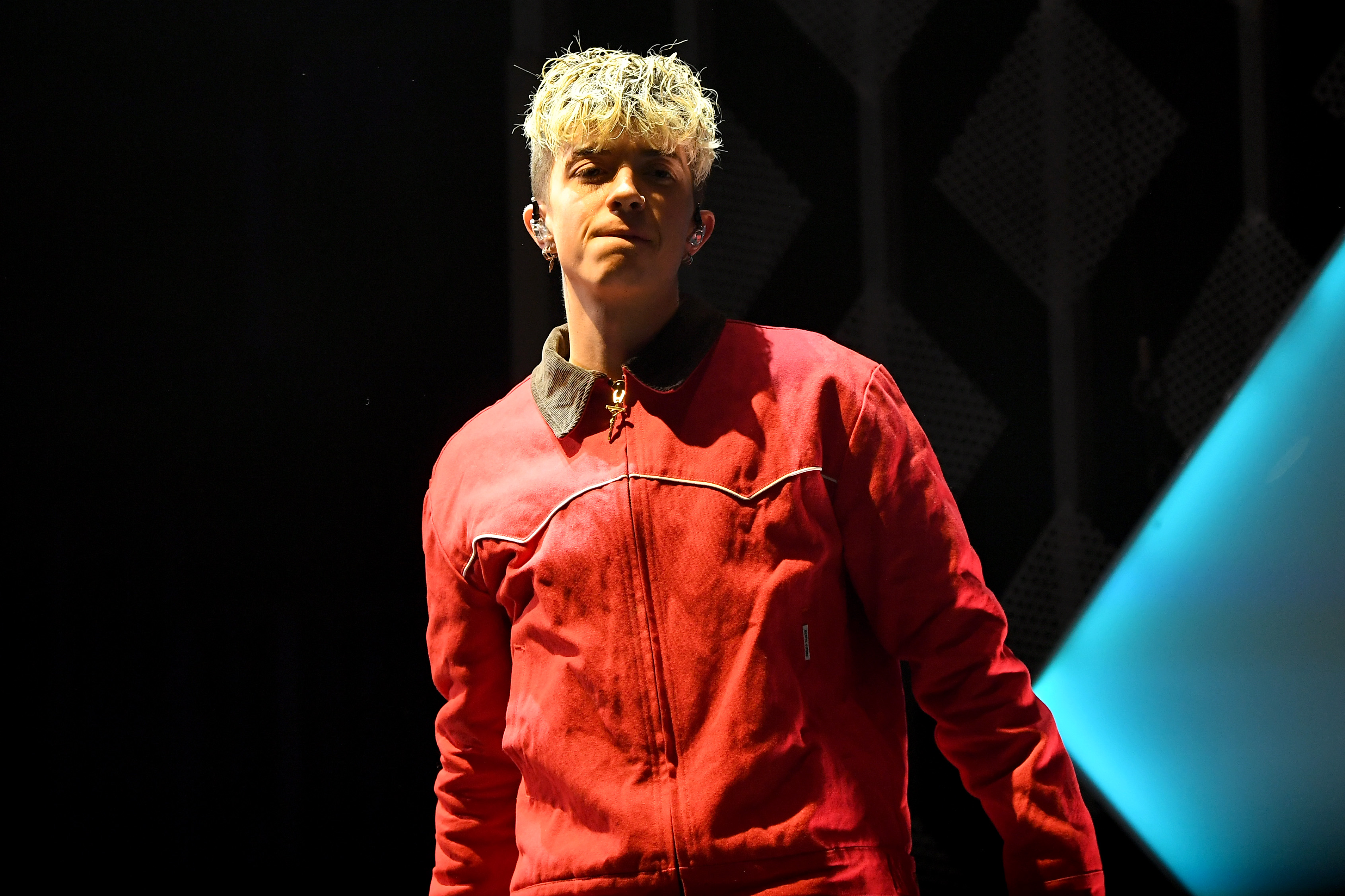 Jack Avery Speaks Out On Ex-Girlfriend’s Alleged Plot To Murder Him