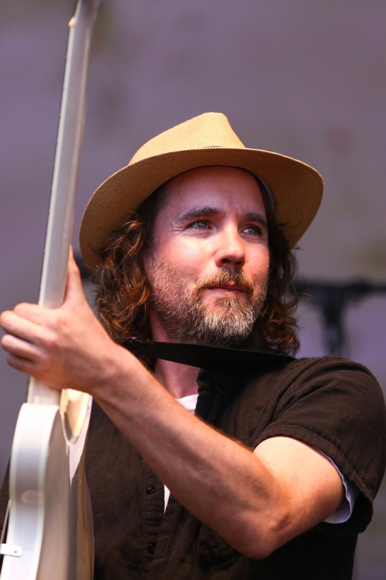 We’ve Got A File On You: Broken Social Scene’s Kevin Drew