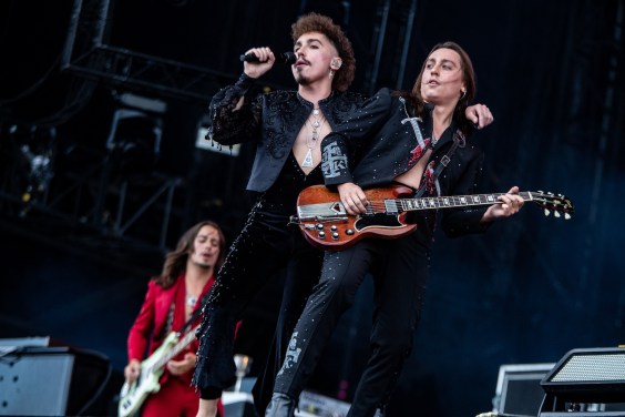 Greta Van Fleet Tease New Music as Members Pursue Other Projects