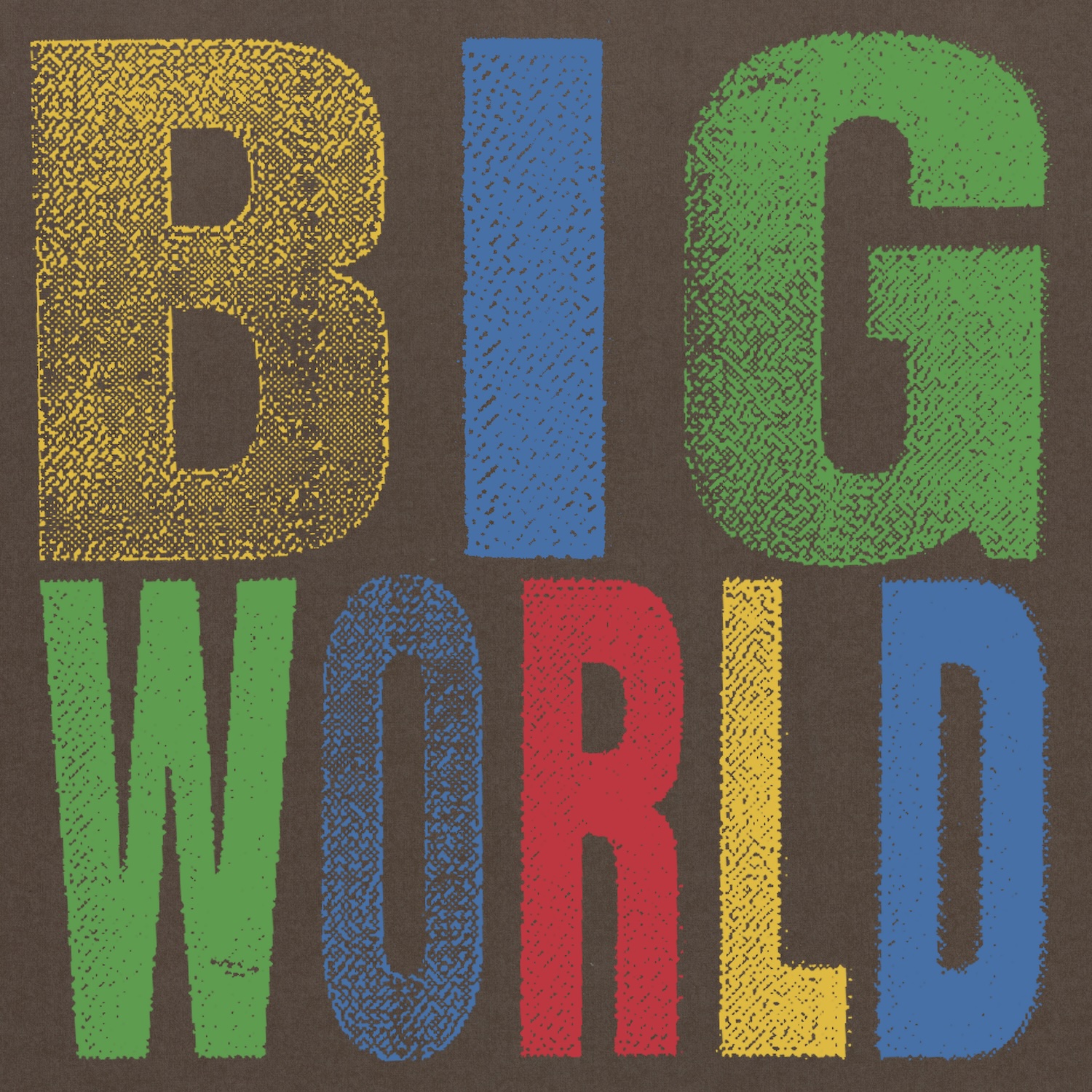 Hovvdy Announce New Album Big World: Hear “Try Try Try”