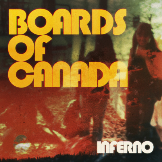 Boards Of Canada – “Introit / Prophecy At 1420 MHz”