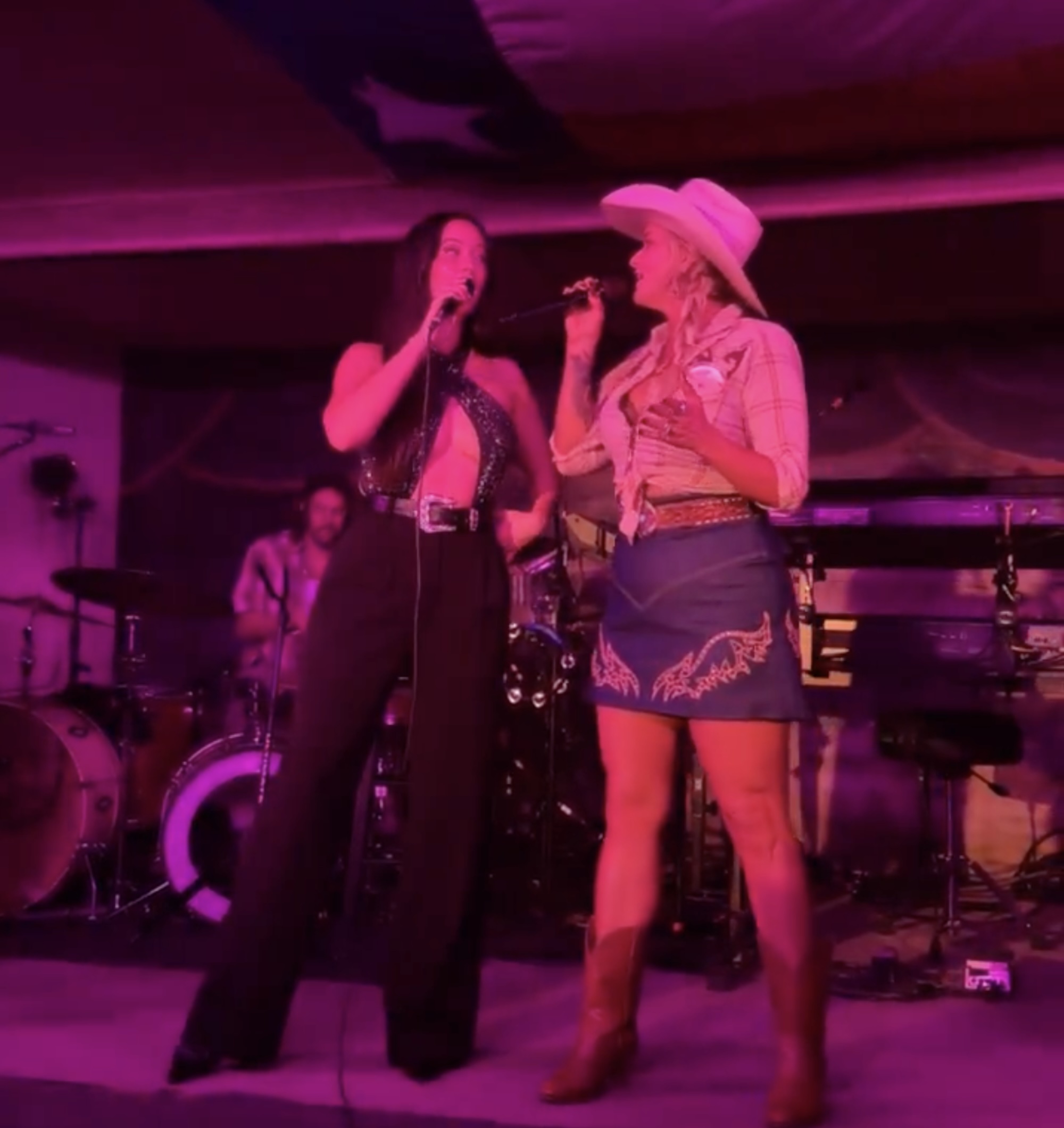 Country Music Reunion: Kacey Musgraves and Miranda Lambert End Decade-Long Feud with Gruene Hall Duet