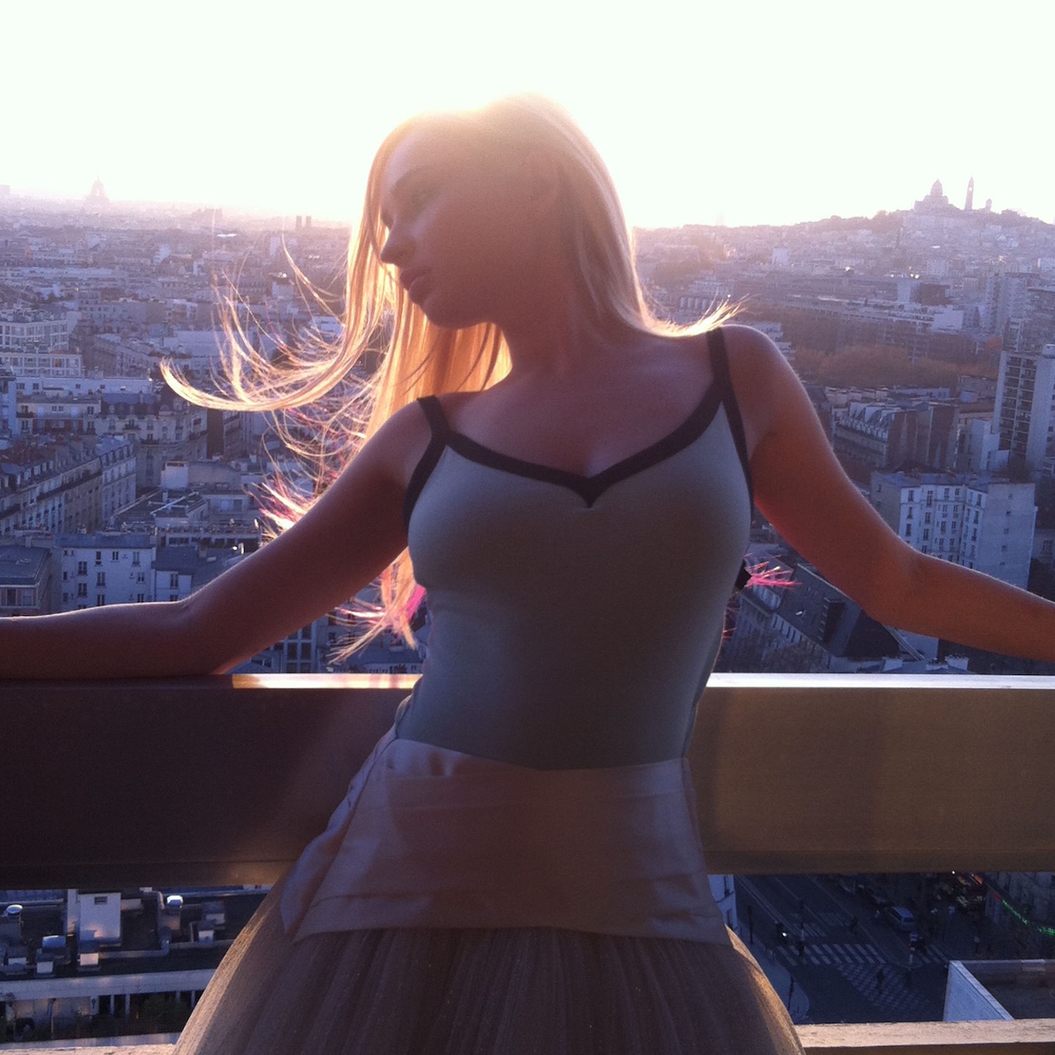 Kim Petras – “Jeep”