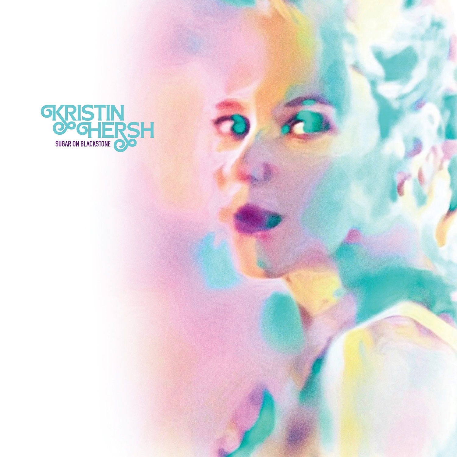 Kristin Hersh Announces New Album Sugar On Blackstone: Hear “Dark-Eyed Junco”