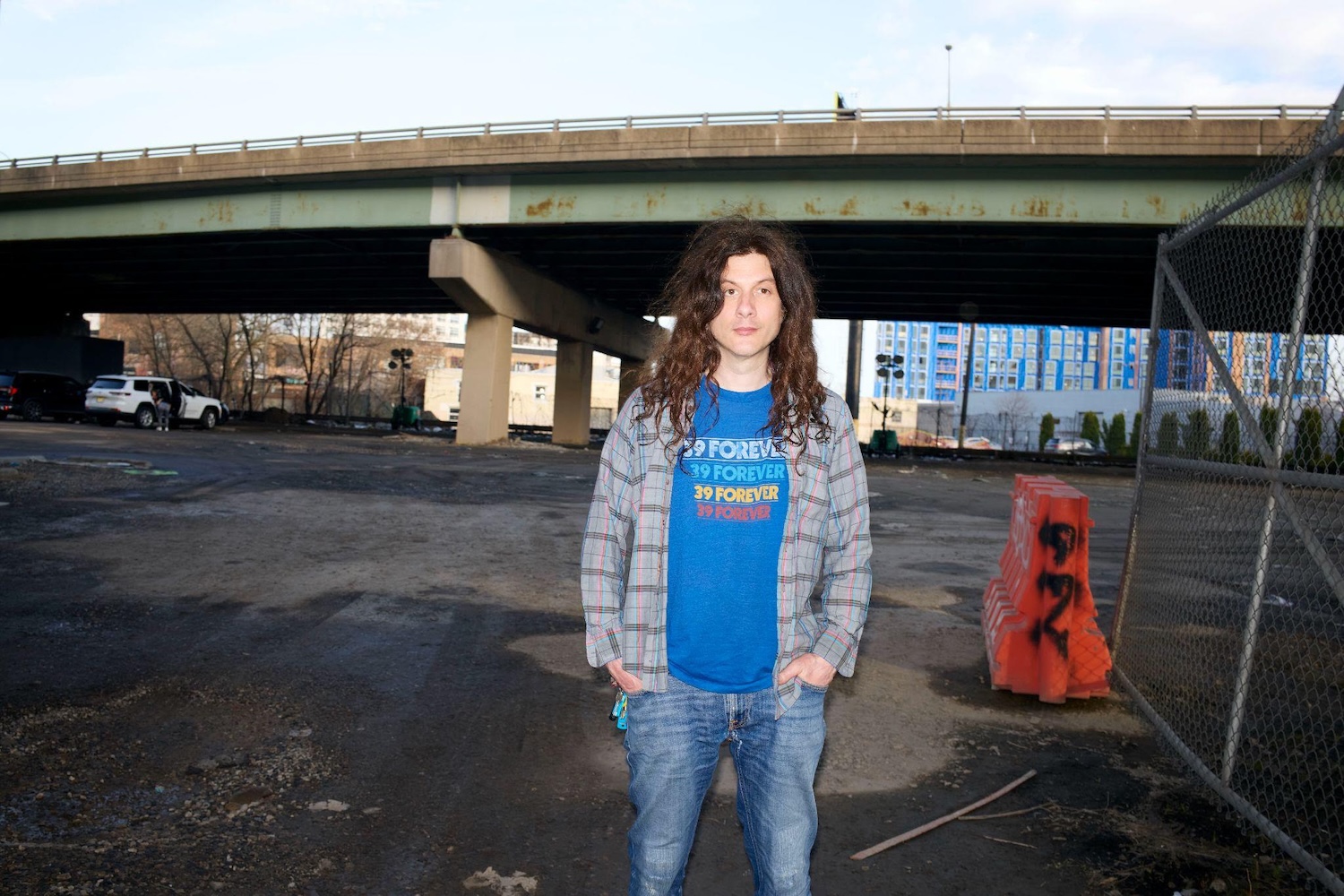 Kurt Vile – “Zoom 97”