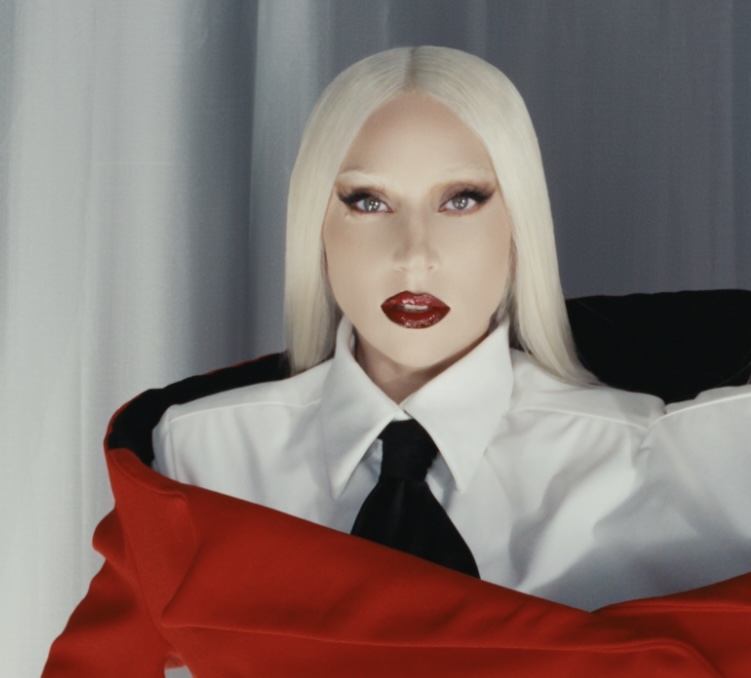 Lady Gaga Shares More The Devil Wears Prada 2 Songs, “Shape Of A Woman” & “Glamorous Life”