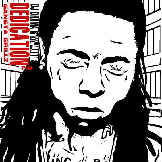 Lil Wayne's Iconic Mixtape 'Dedication 2' Celebrates 20th Anniversary