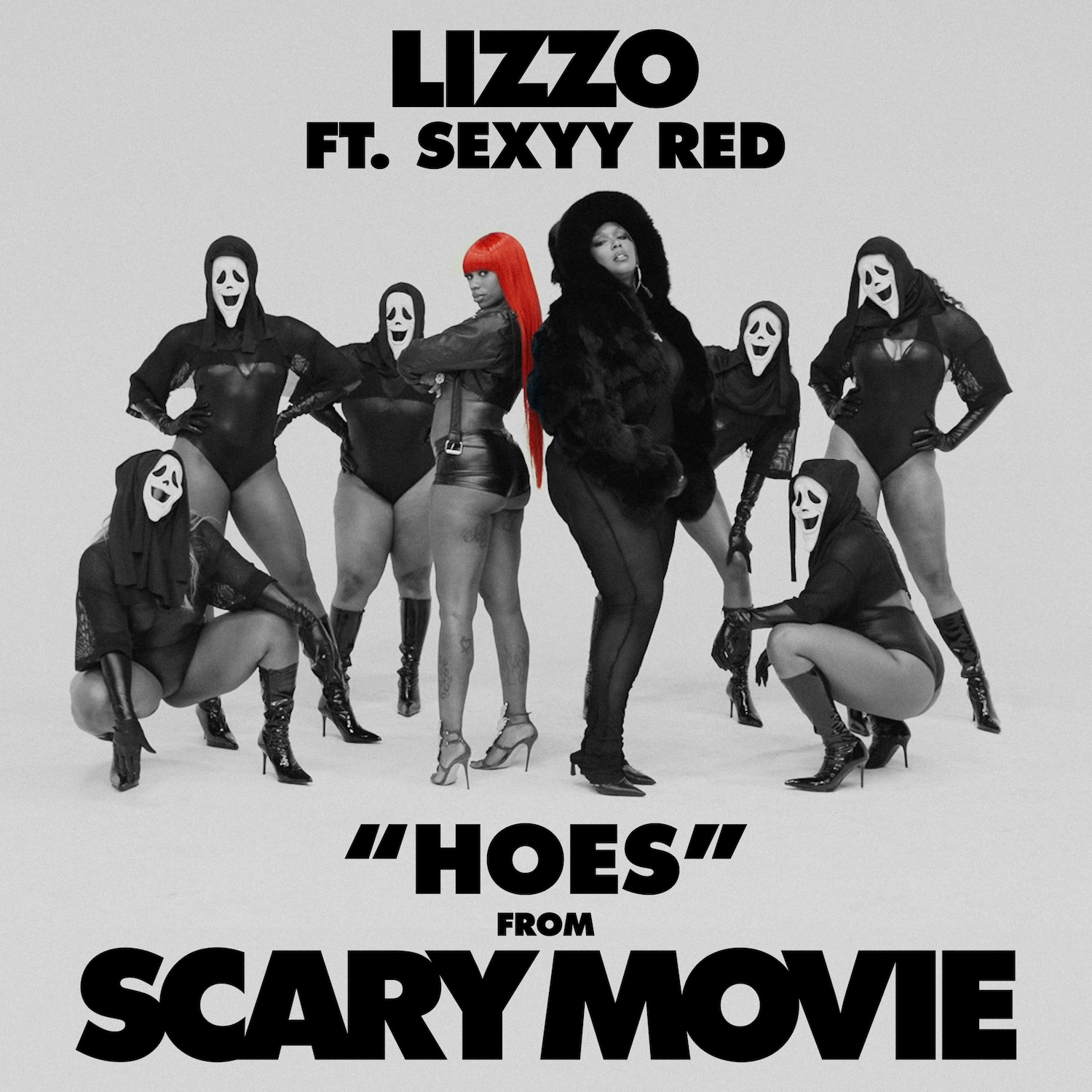 Lizzo – “Hoes” (Feat. Sexyy Red)