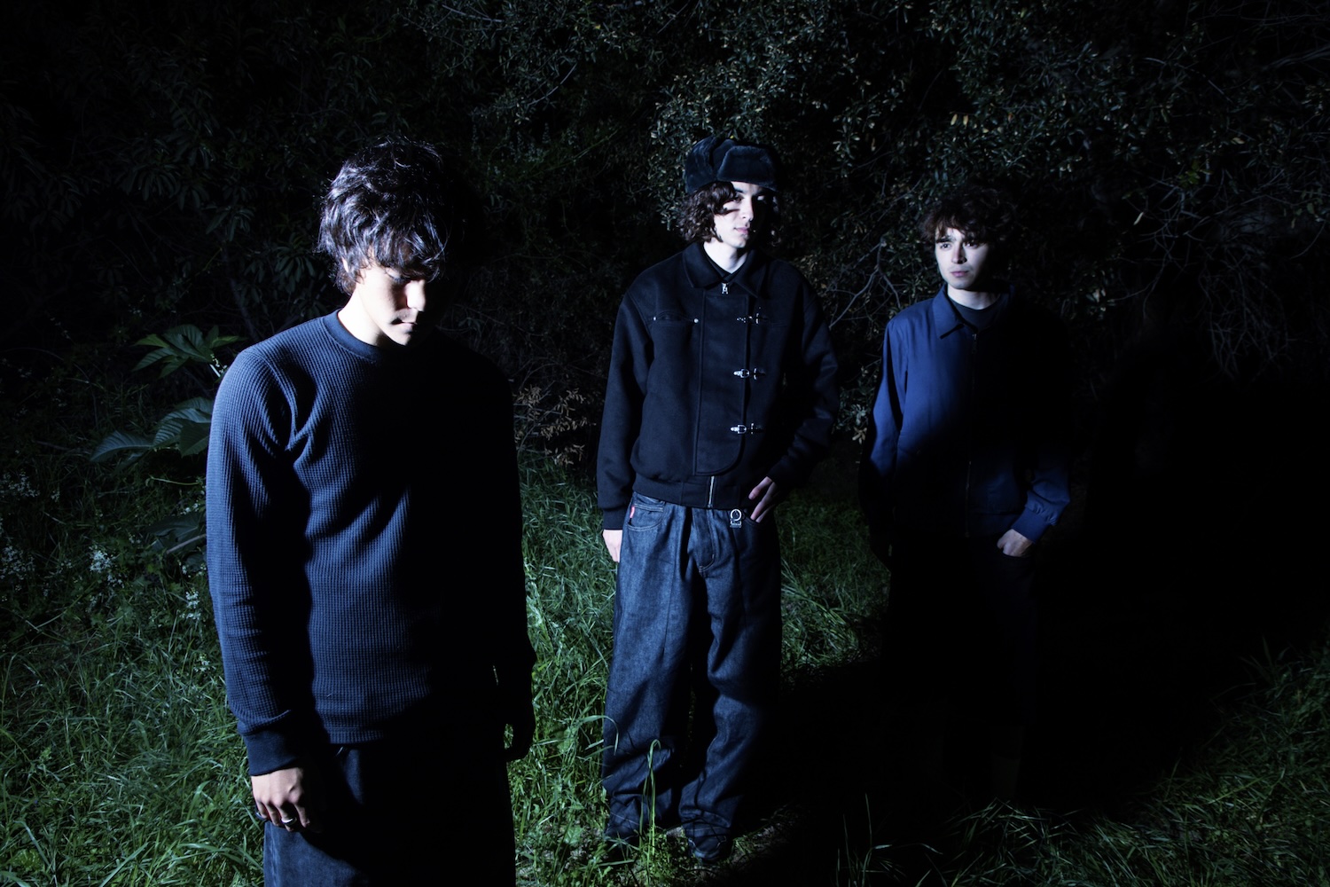 Midrift – “Silhouette”