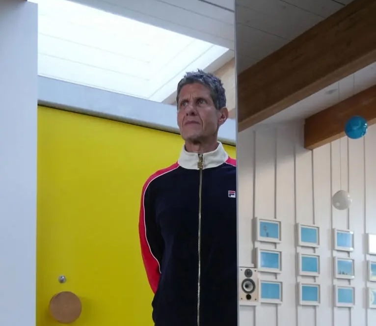 Mike D – “What We Got”