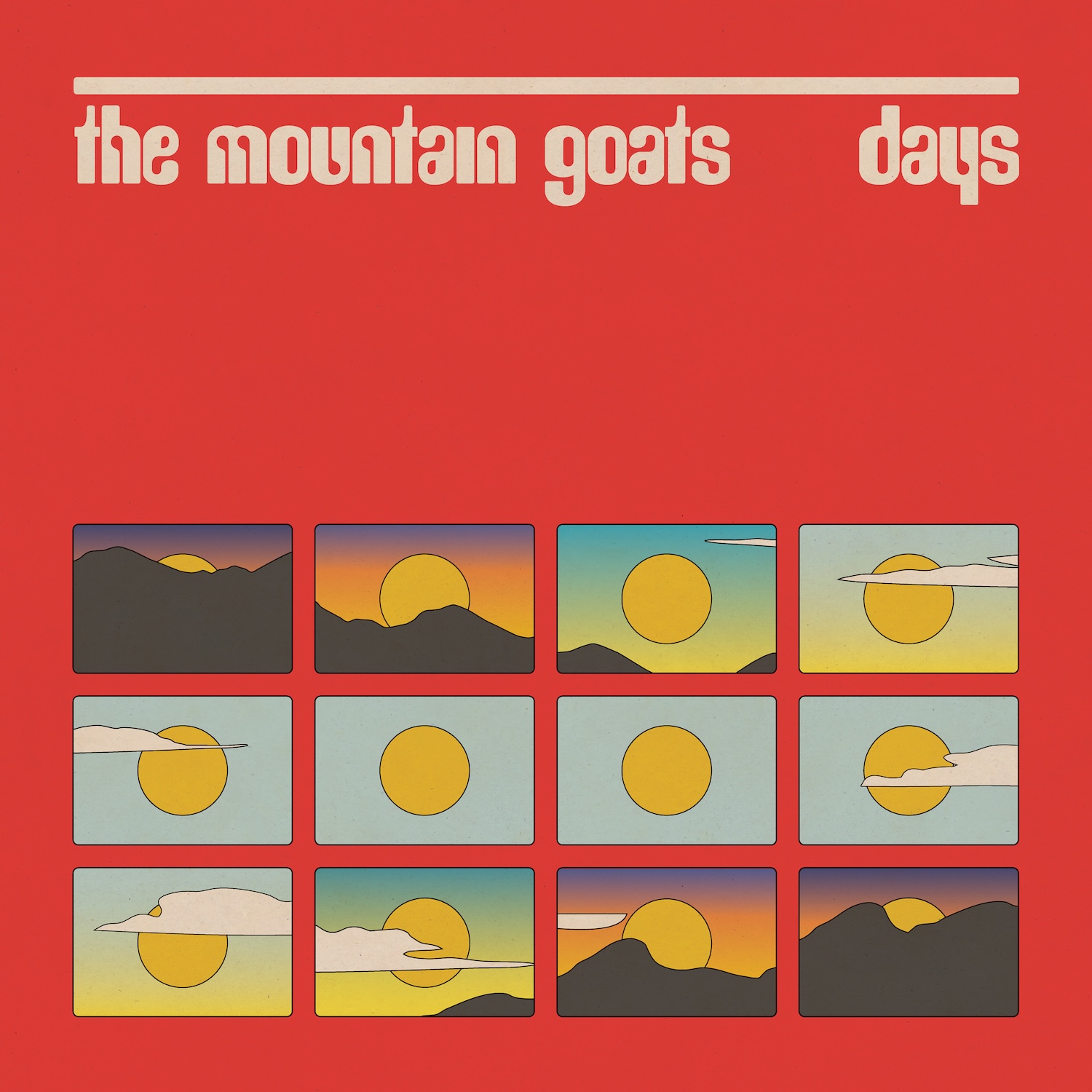 The Mountain Goats Announce New Album Days, Share Song Inspired By Charlie Sheen’s Snuff Film Panic