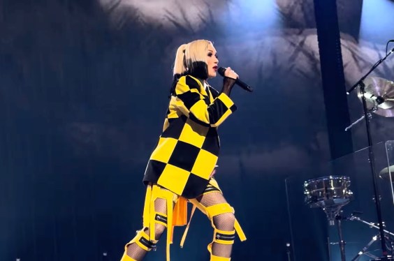 No Doubt Begins Sphere Residency, Plays Live Rarities